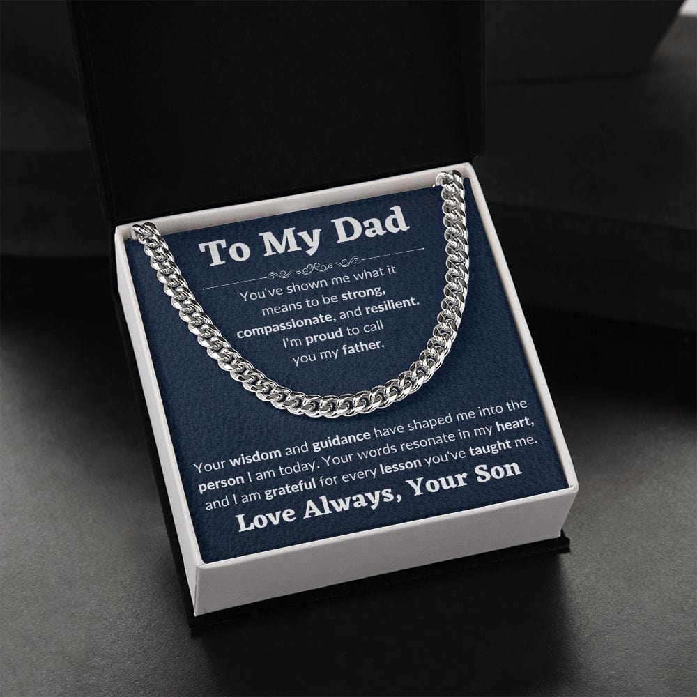Gift For Dad | From Son, Step Son, Bonus Dad, Stepped Up Dad, Fathers Day, Birthday