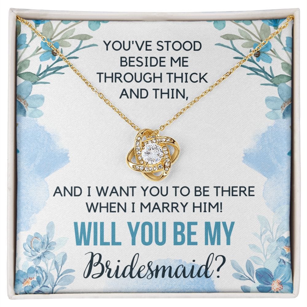 Bridesmaid Proposal | Wedding Proposal, Gift, Bridesmaid