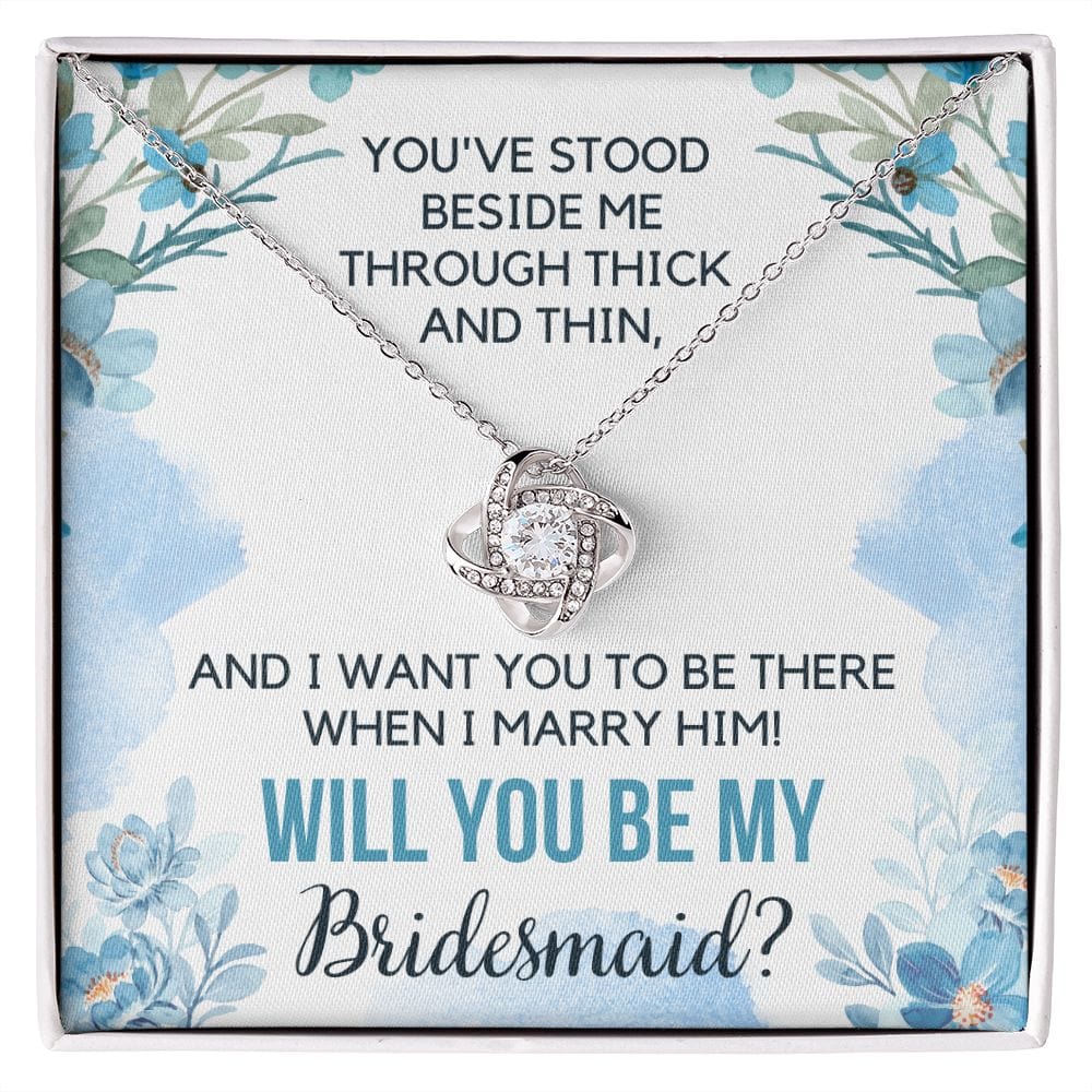 Bridesmaid Proposal | Wedding Proposal, Gift, Bridesmaid