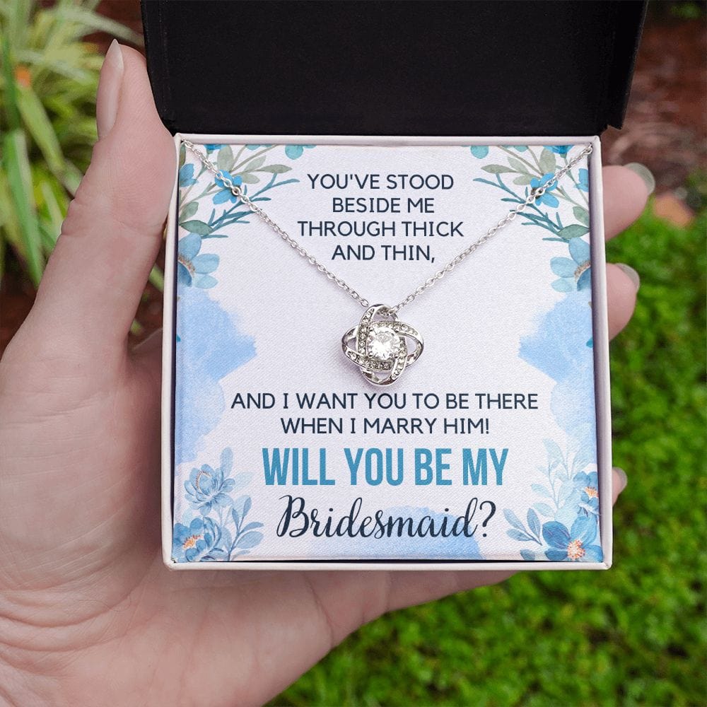 Bridesmaid Proposal | Wedding Proposal, Gift, Bridesmaid