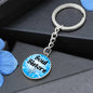 Soul Sisters | To My Best Friend, Soul Sister Bond, Keychain With Optional Engraving
