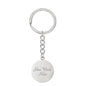 Soul Sisters | To My Best Friend, Soul Sister Bond, Keychain With Optional Engraving