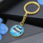 Soul Sisters | To My Best Friend, Soul Sister Bond, Keychain With Optional Engraving
