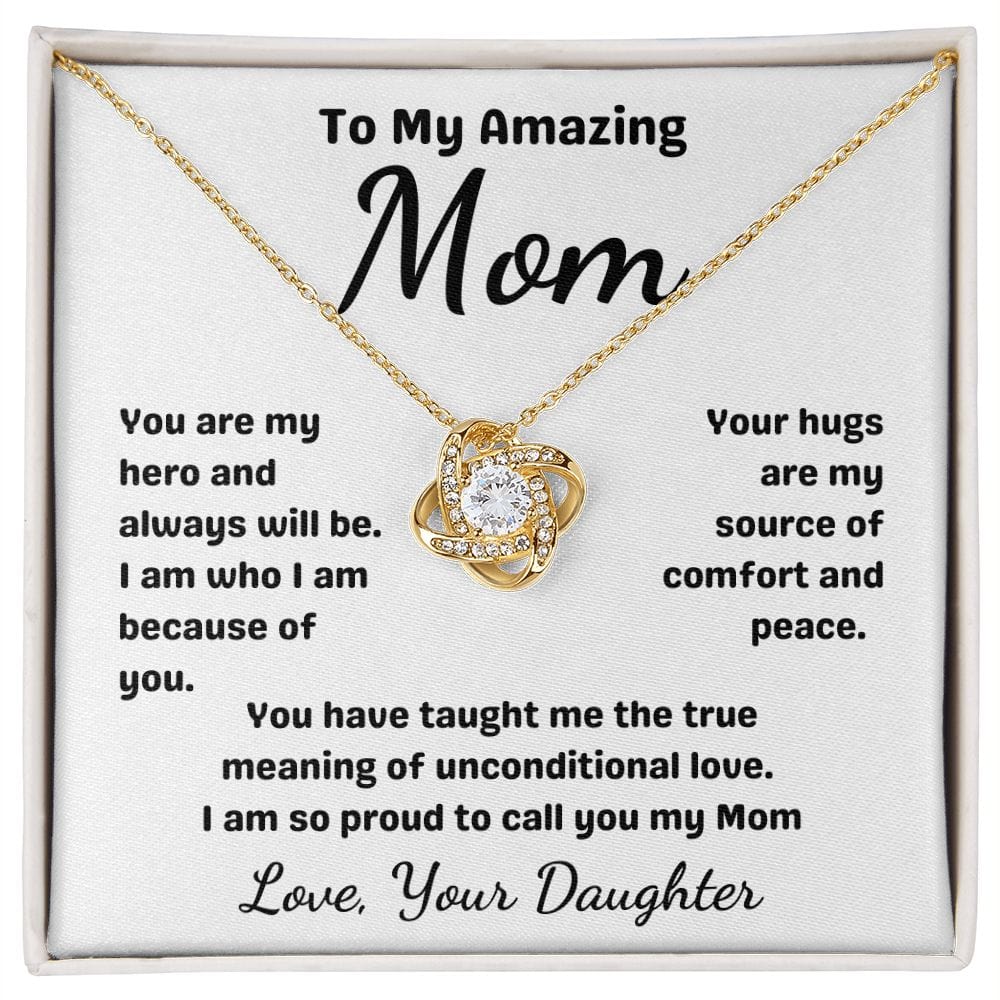 Mom Gift | From Daughter To Mother, Mommy, From Bonus Daughter, Mothers Day, Birthday