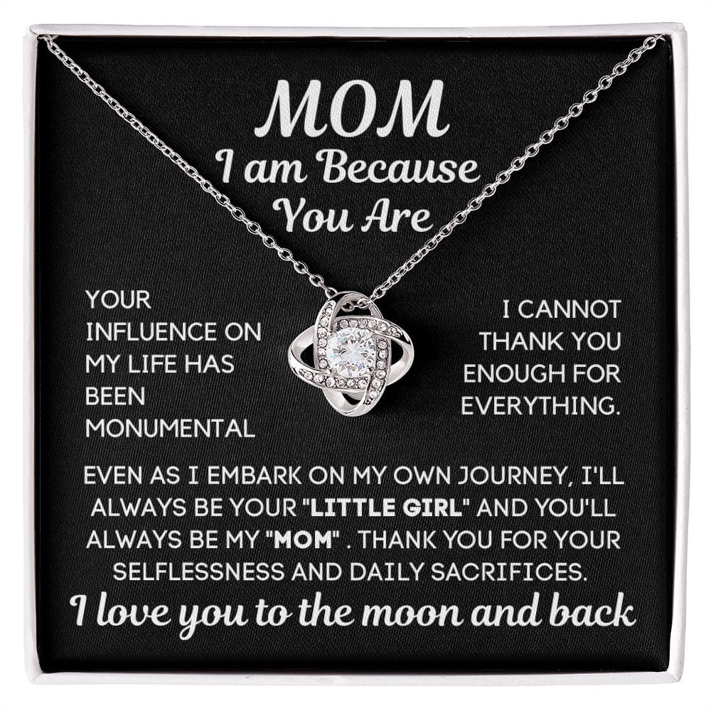 Gift To Mom | From Daughter, Son, Birthday, Mothers Day