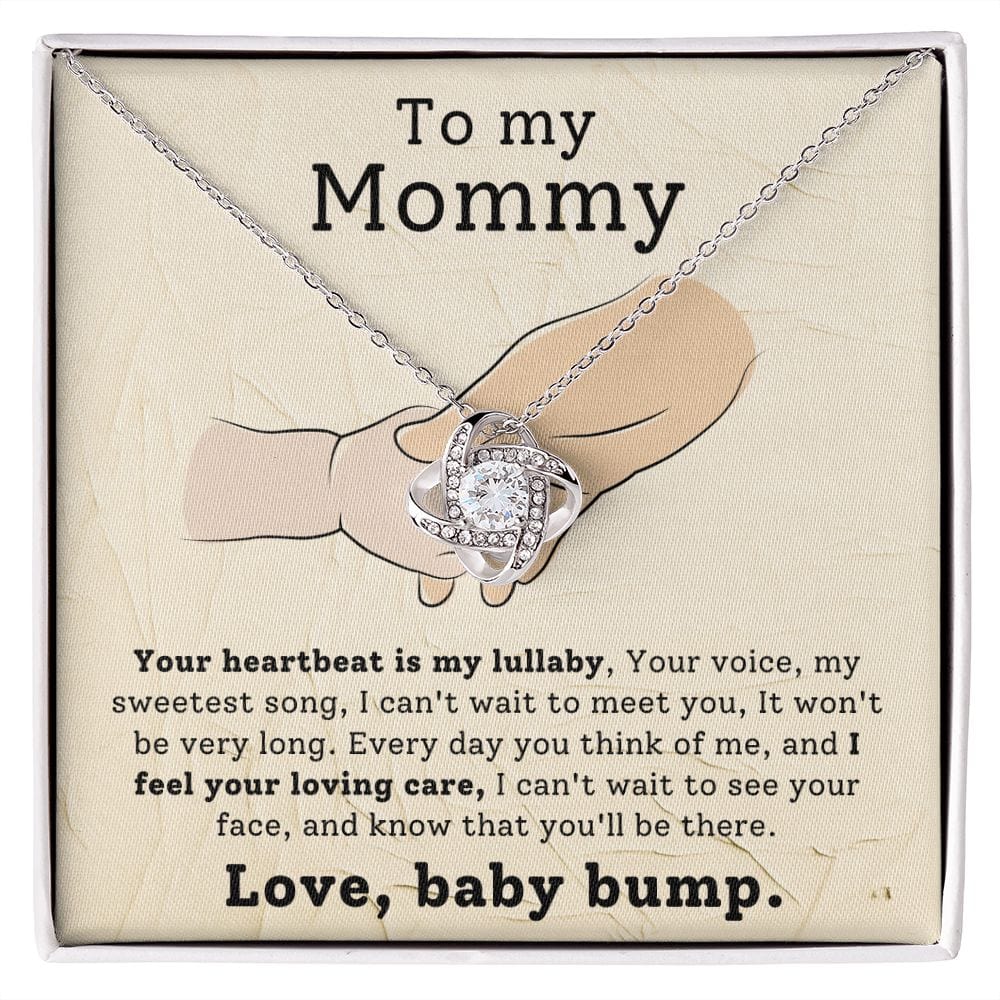 Mommy To Be Gift | Baby Pump, Push Present, Soon TO Be Mom, Shower Gift, Mothers Day