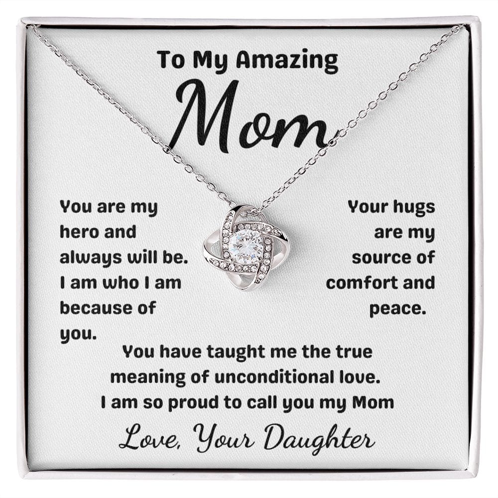 Mom Gift | From Daughter To Mother, Mommy, From Bonus Daughter, Mothers Day, Birthday