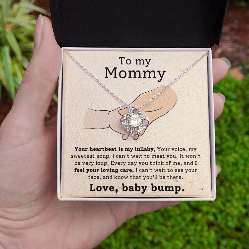 Mommy To Be Gift | Baby Pump, Push Present, Soon TO Be Mom, Shower Gift, Mothers Day