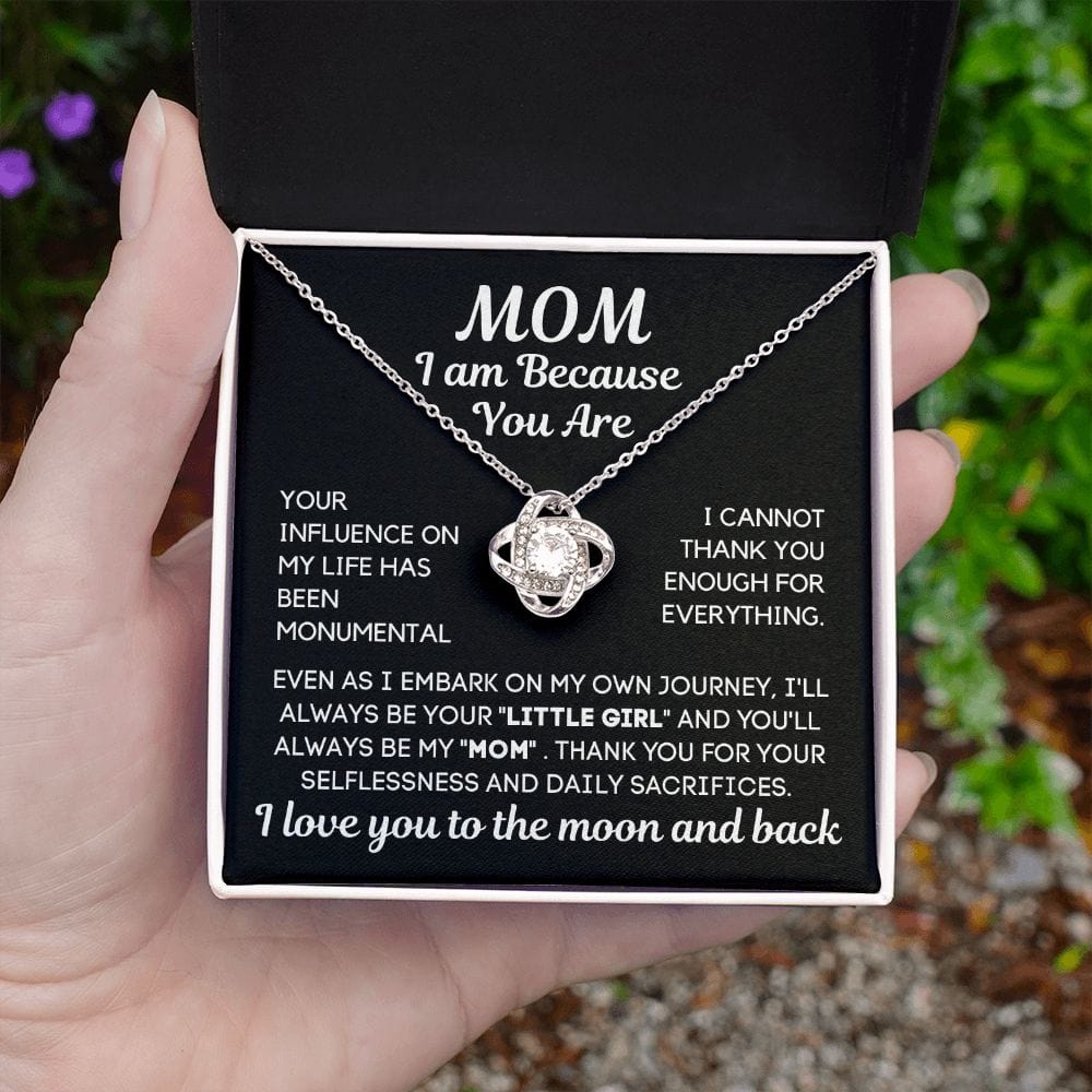 Gift To Mom | From Daughter, Son, Birthday, Mothers Day