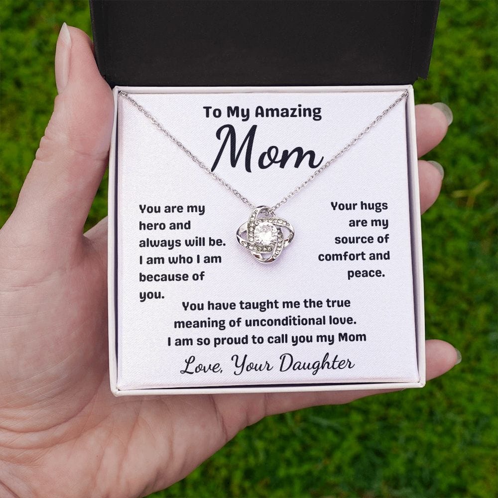 Mom Gift | From Daughter To Mother, Mommy, From Bonus Daughter, Mothers Day, Birthday