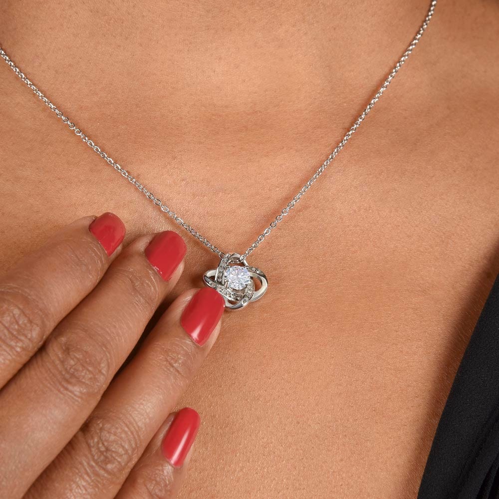 Soulmate Gift | Wife, Riding Partner, Biker, Motorcycle Lover Necklace, Birthday Mothers Day Anniversary