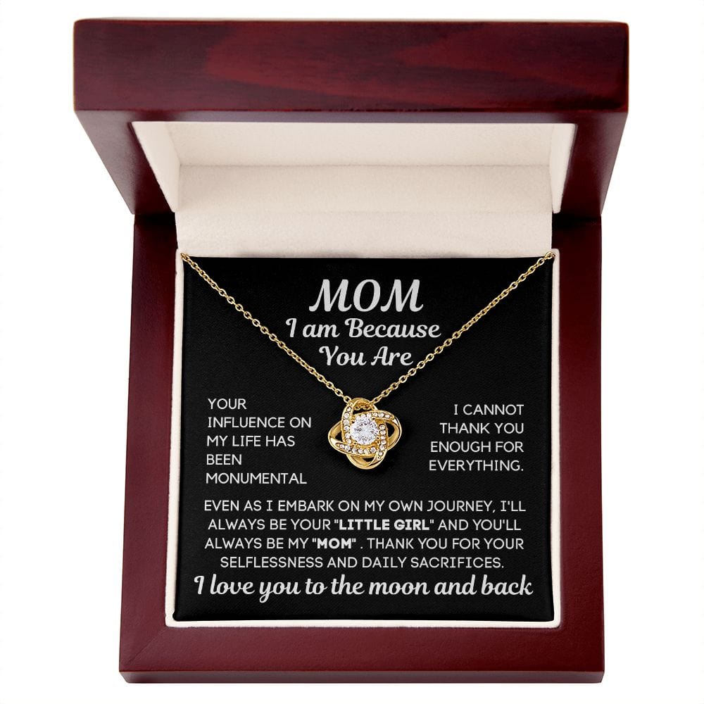 Gift To Mom | From Daughter, Son, Birthday, Mothers Day