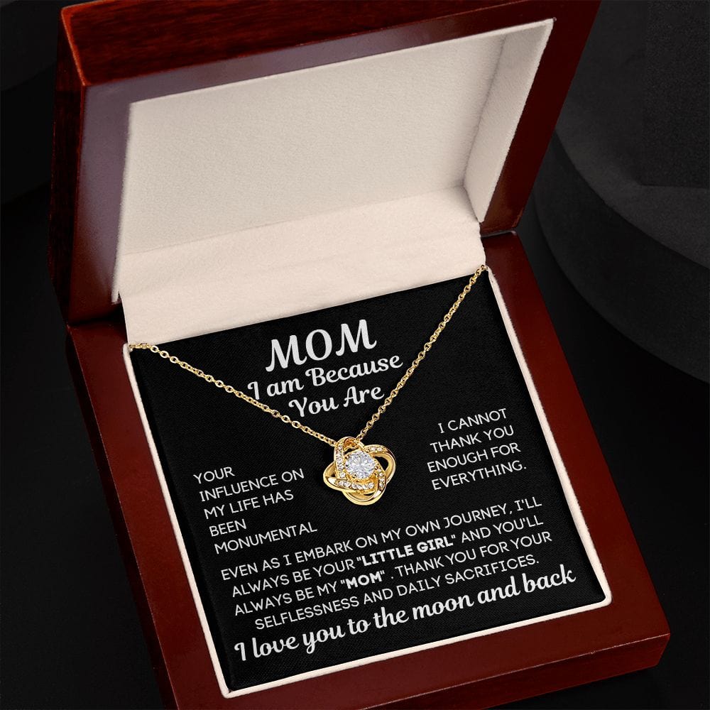 Gift To Mom | From Daughter, Son, Birthday, Mothers Day