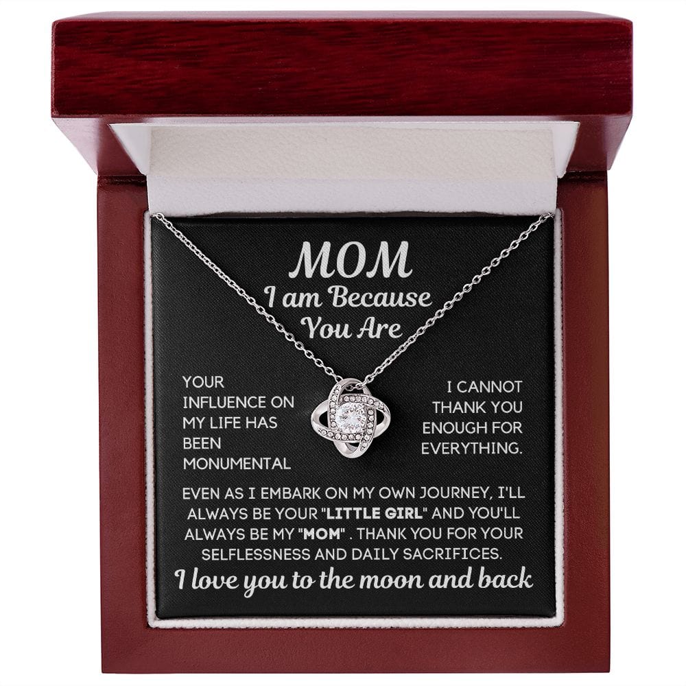 Gift To Mom | From Daughter, Son, Birthday, Mothers Day