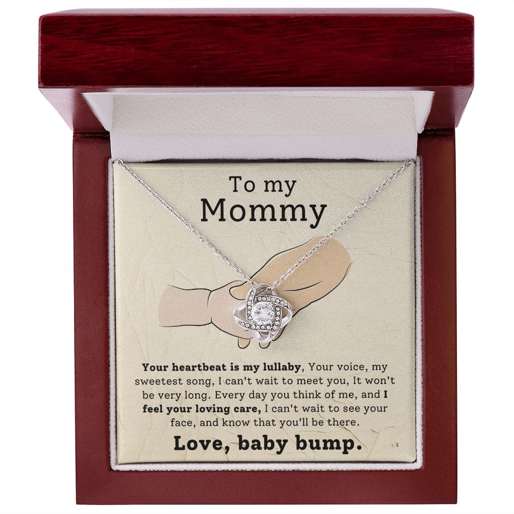 Mommy To Be Gift | Baby Pump, Push Present, Soon TO Be Mom, Shower Gift, Mothers Day