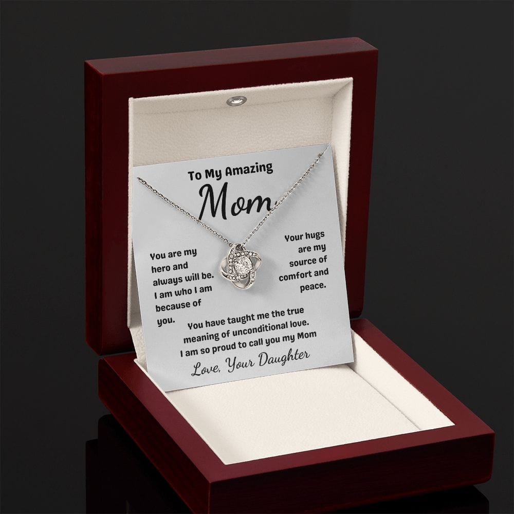Mom Gift | From Daughter To Mother, Mommy, From Bonus Daughter, Mothers Day, Birthday