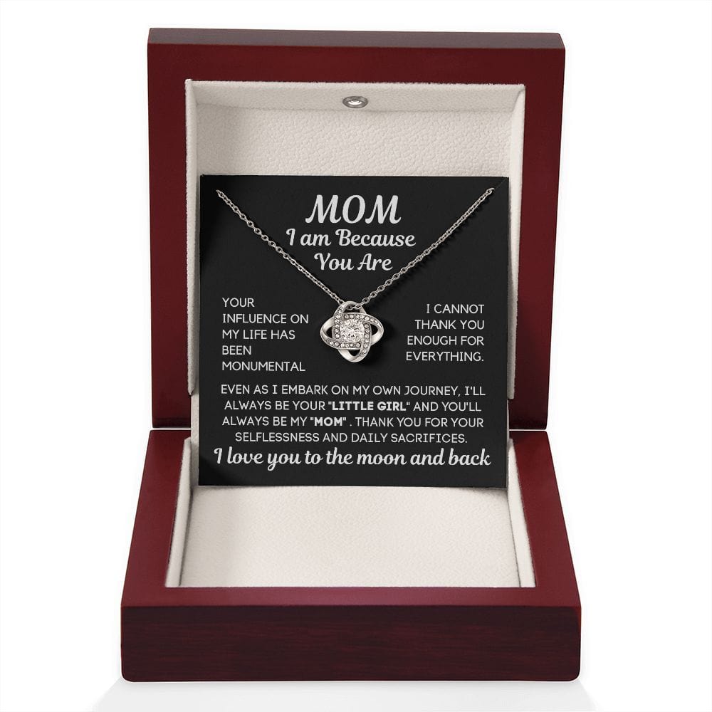 Gift To Mom | From Daughter, Son, Birthday, Mothers Day