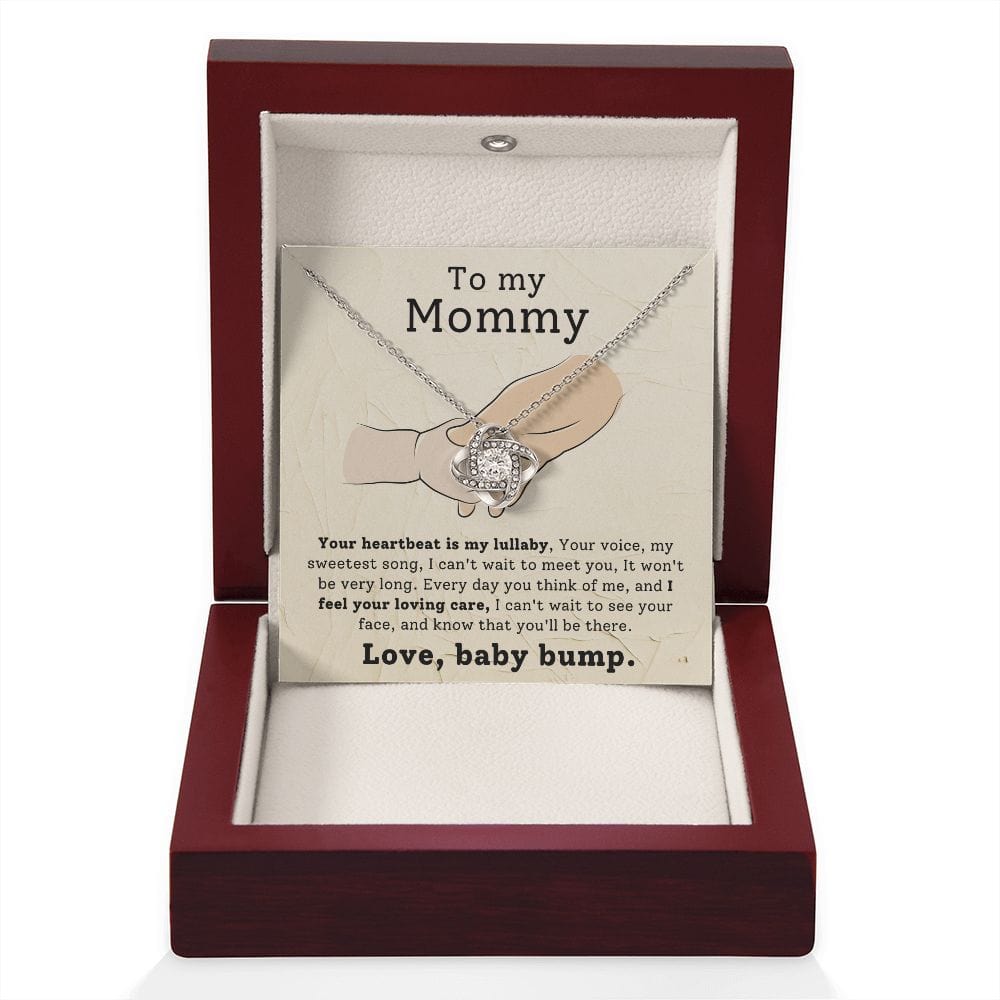 Mommy To Be Gift | Baby Pump, Push Present, Soon TO Be Mom, Shower Gift, Mothers Day