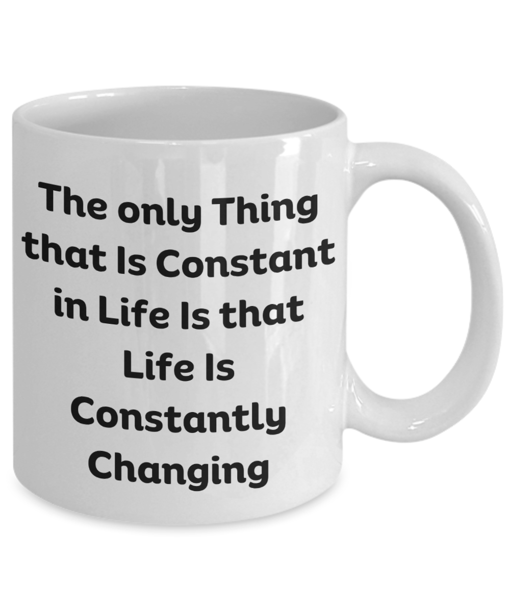 Inspirational Motivational | Coffee Tea Mug Cup Gift