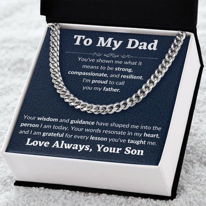 Gift For Dad | From Son, Step Son, Bonus Dad, Stepped Up Dad, Fathers Day, Birthday