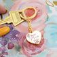 Best Mom Gift | Key Chain, Optional Engraving, Mothers Day, Birthday