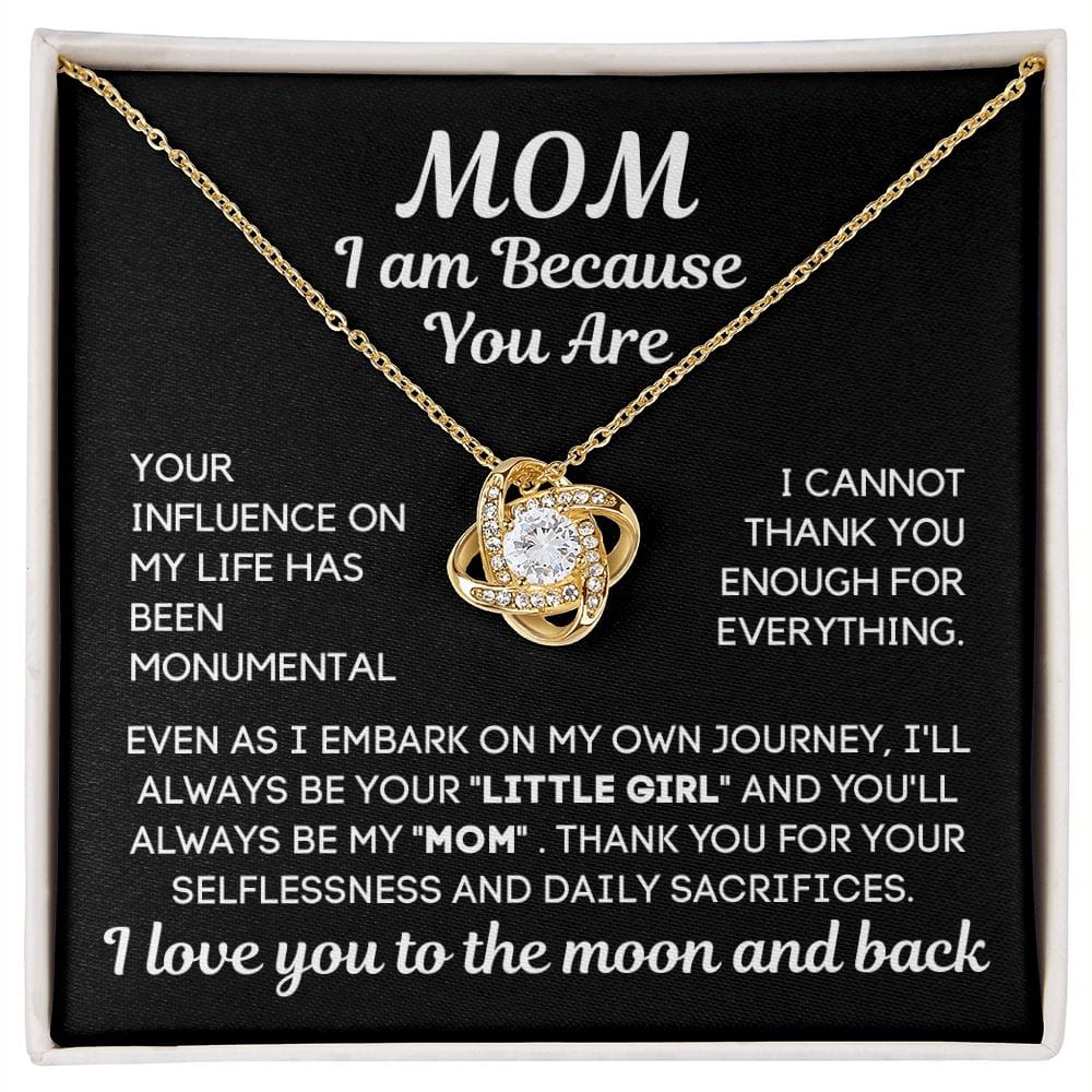Gift To Mom | From Daughter, Son, Birthday, Mothers Day