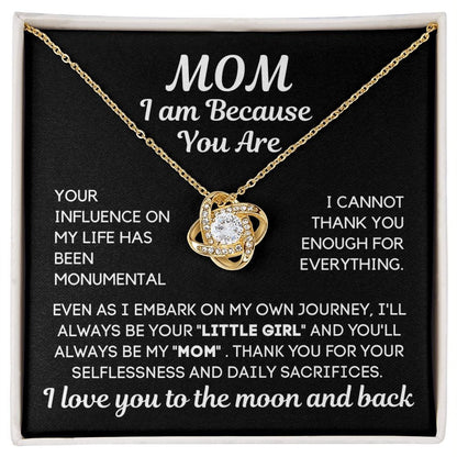 Gift To Mom | From Daughter, Son, Birthday, Mothers Day