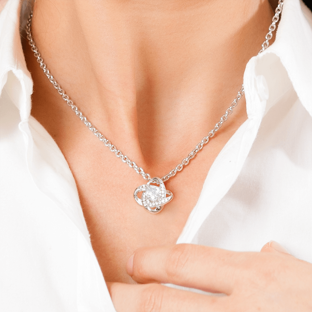 Gift For Mom | Mother Necklace Gift From Daughter, Birthday, Mothers Day