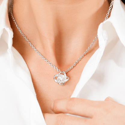Gift For Mom | Mother Necklace Gift From Daughter, Birthday, Mothers Day