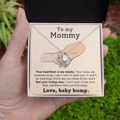 Mommy To Be Gift | Baby Pump, Push Present, Soon TO Be Mom, Shower Gift, Mothers Day