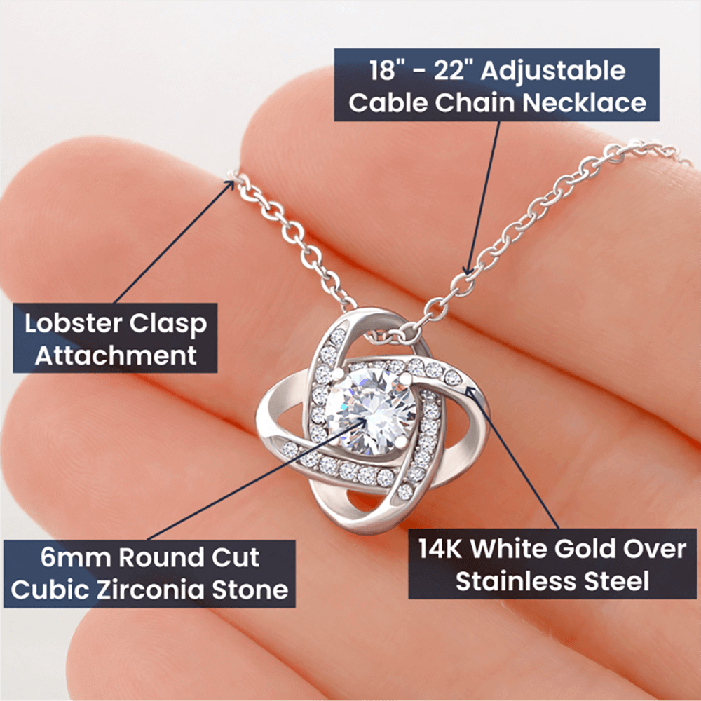 Daughter Gift | From Mom, Mother To Daughter, Birthday, Graduation