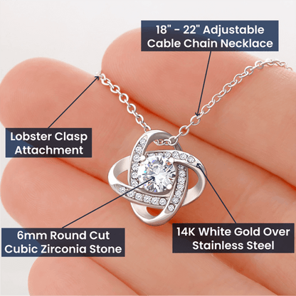 Daughter Gift | From Mom, Mother To Daughter, Birthday, Graduation