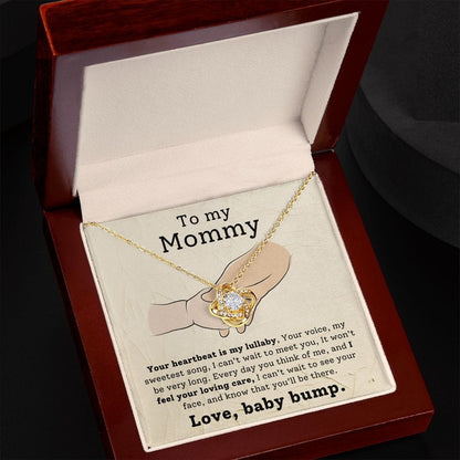Mommy To Be Gift | Baby Pump, Push Present, Soon TO Be Mom, Shower Gift, Mothers Day