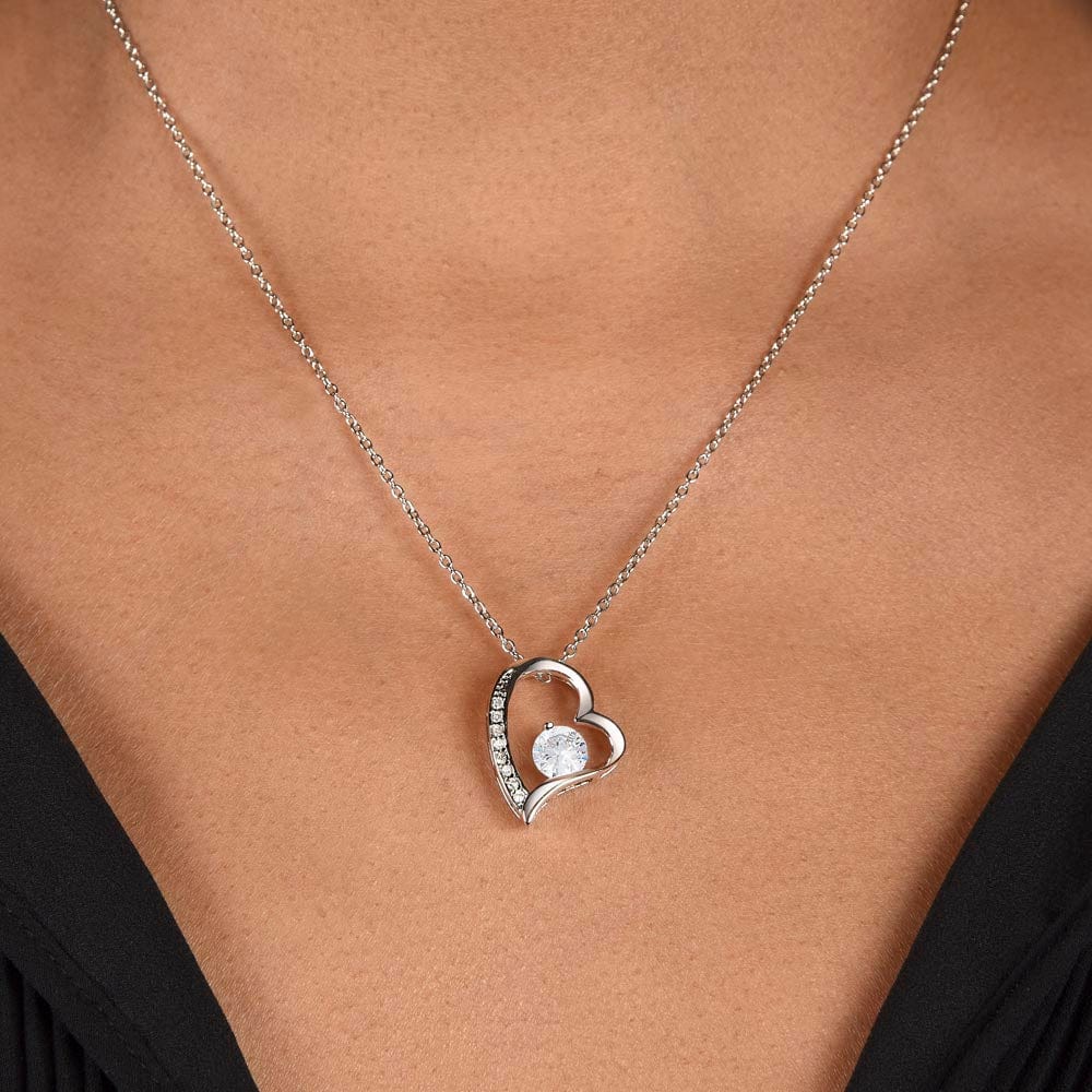 Gift For Mom | To My Amazing Mom, Mother Necklace, Mothers day, Birthday